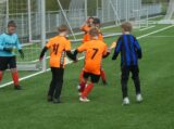 S.K.N.W.K. JO9-1 - Wolfaartsdijk JO9-1 JM (competitie) seizoen 2022-2023 (voorjaar - 4e fase)) (46/71)